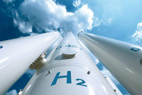 Hydrogen-Energy-Cost