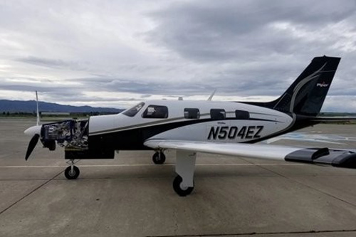 hydrogen-electric-hybrid