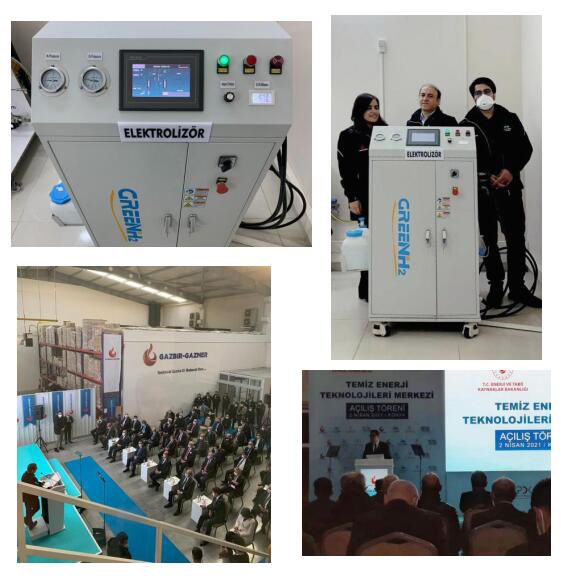 water-electrolysis-hydrogen-production-equipment